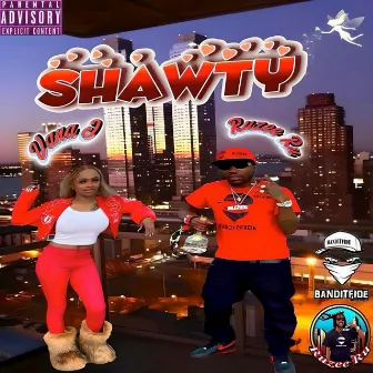 Shawty by Ruzee Ru