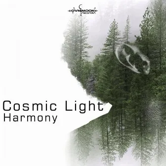 Harmony by Cosmic Light