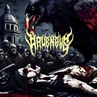 Ravenous by Sacrifice The Sacred