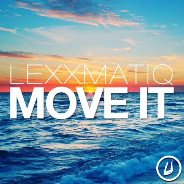 Move It - Original Mix