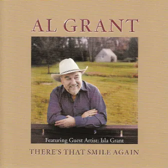 There's That Smile Again by Al Grant