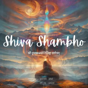 Shiva Shambho - Shri Dwadash Jyotirlinga Strotram by Kallol Ghosh