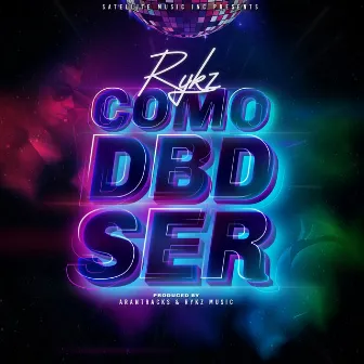 Como DBD Ser by Rykz