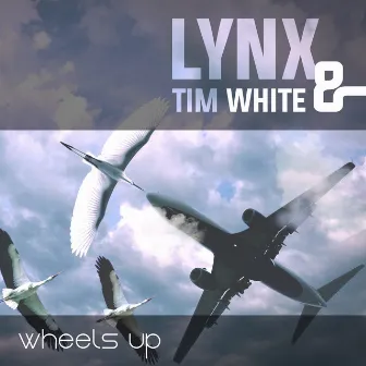 Wheels Up by Lynx