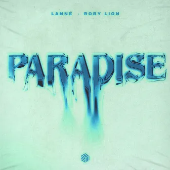 Paradise by Roby Lion