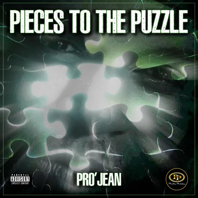 Pieces to the Puzzle