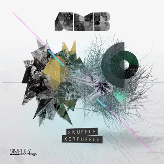 Snuffle Kerfuffle by Amb