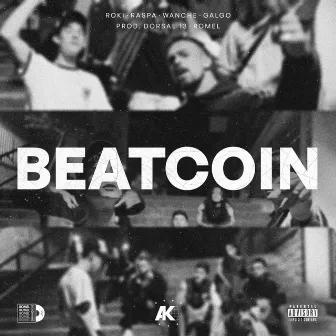 Beatcoin by Romel