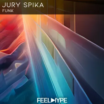 Funk by Jury Spika