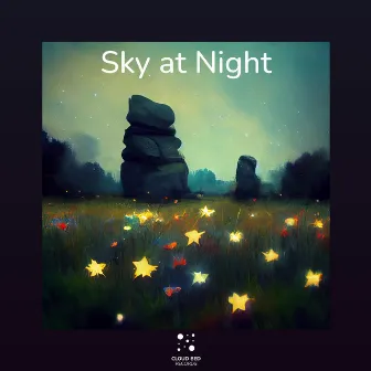 Sky at Night by Peaceful Paradise