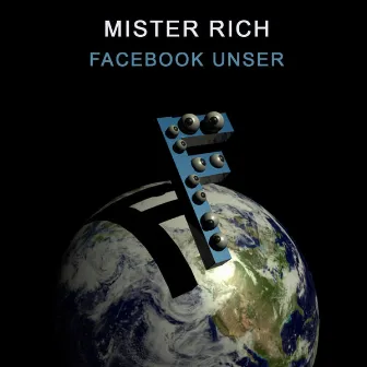 Facebook Unser by Mister Rich