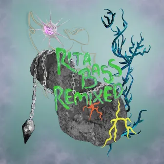 Rita Bass (Remixed) by Rita Bass