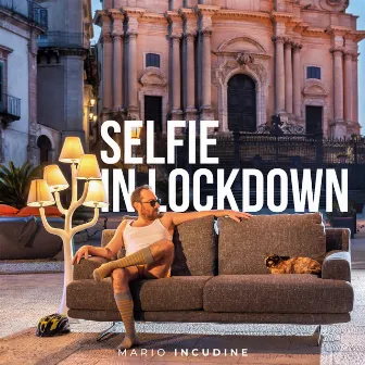 Selfie in Lockdown by Mario Incudine