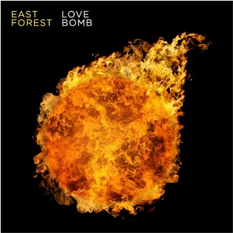 Love Bomb by East Forest