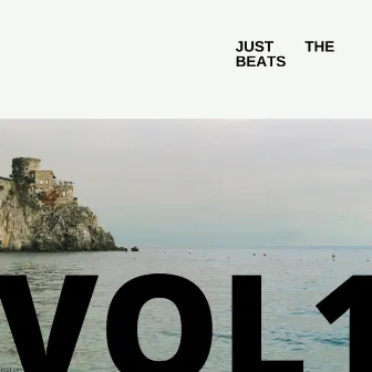 Just the Beats, Vol. 1 by THE CHANGE