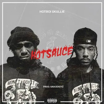 Hot Sauce by Sauce Keyz