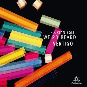 Vertigo by Florian Egli Weird Beard