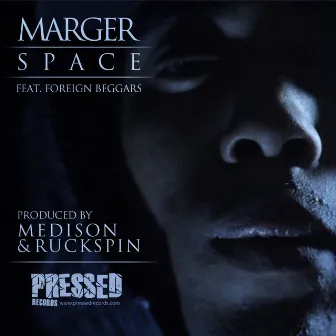 Space EP by Marger