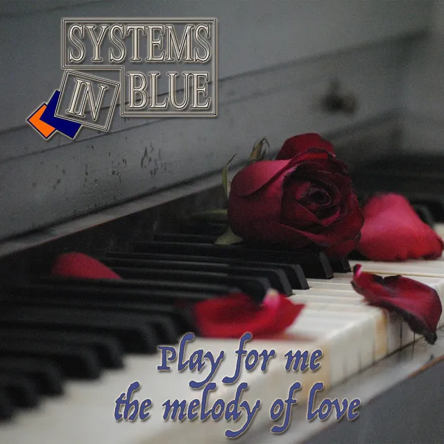 Play for Me the Melody of Love - Captain Trash- Short Mix Dedicated to Daniel Ek