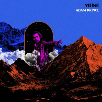 Muse by Adam Prince