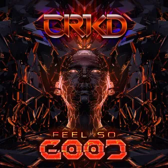 Feel So Good by CRKD