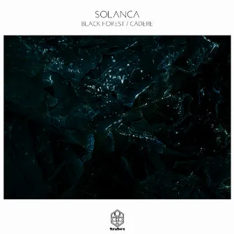 Black Forest / Cadere by Solanca