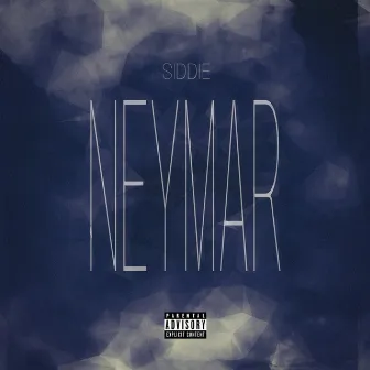 Neymar by Siddie