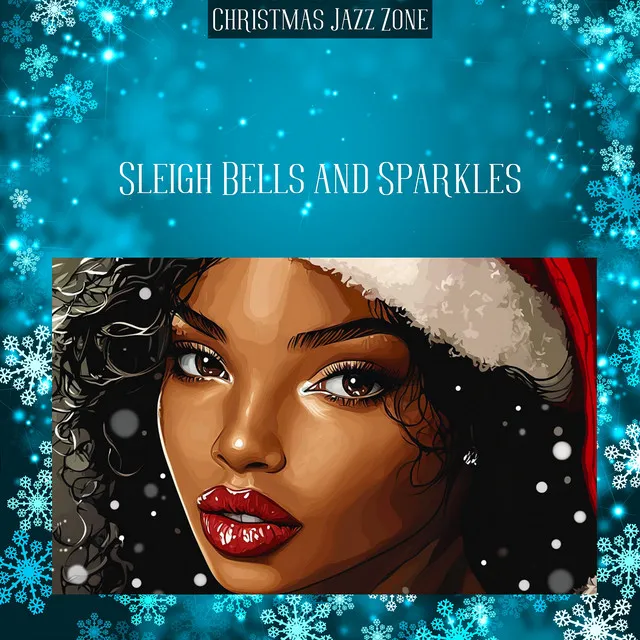 Sleigh Bells and Sparkles