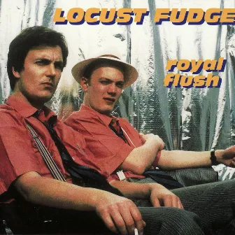 Royal Flush by Locust Fudge