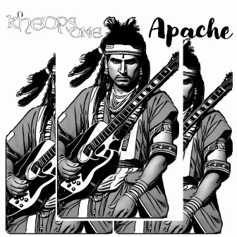 Apache by Kheops One