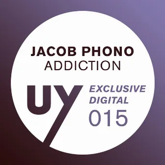 Addiction by Jacob Phono