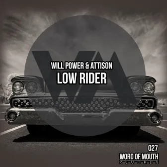 Low Rider by 