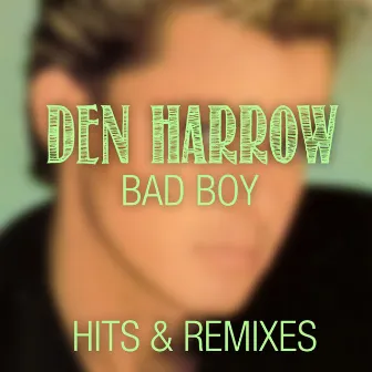 Bad Boy (Hits & Remixes) by Den Harrow