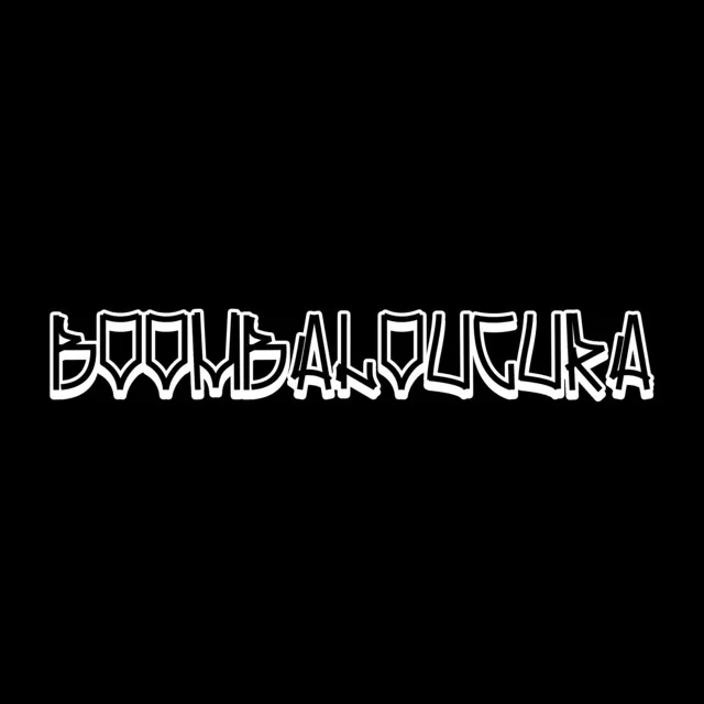 Boombaloucura