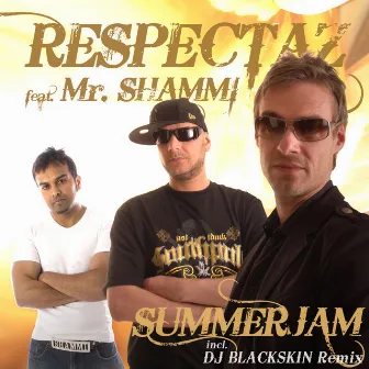 Summerjam by Respectaz