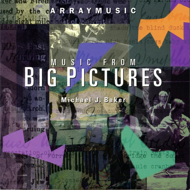 Big Pictures: One Day