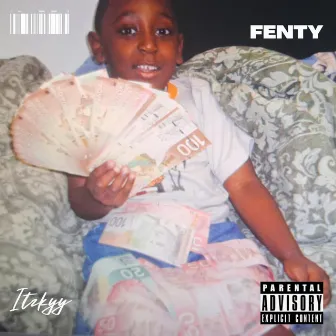 Fenty by itzkyy