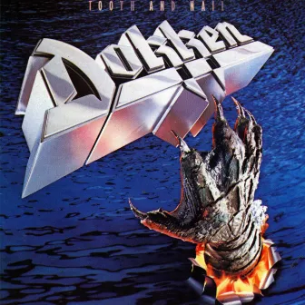 Tooth and Nail by Dokken