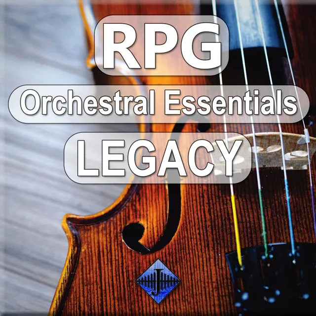 RPG Orchestral Essentials (Legacy)