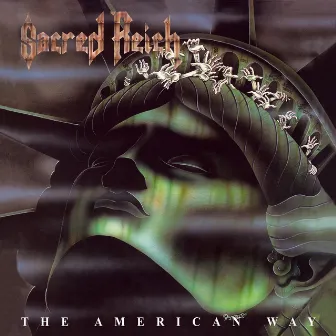 The American Way by Sacred Reich