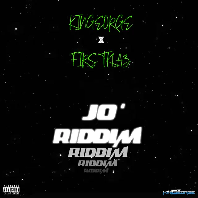 Jo' Riddim