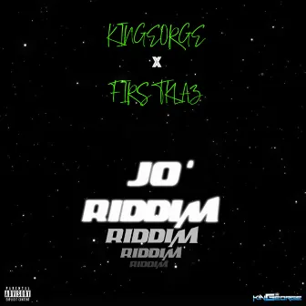 Jo' Riddim by Kingeorge