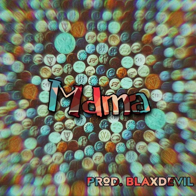 MDMA