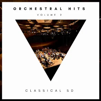 Orchestral Hits Vol.2 by SD Records