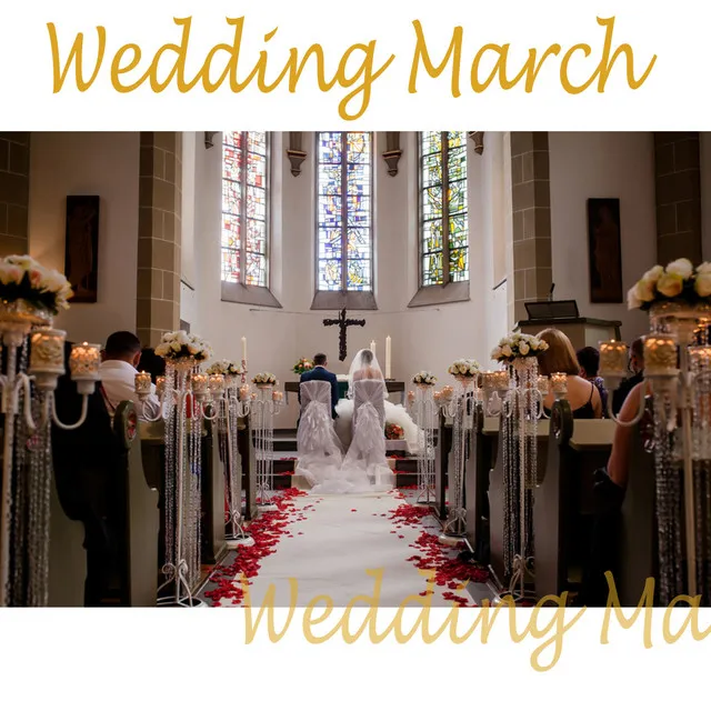 Wedding March - Orchestra Version