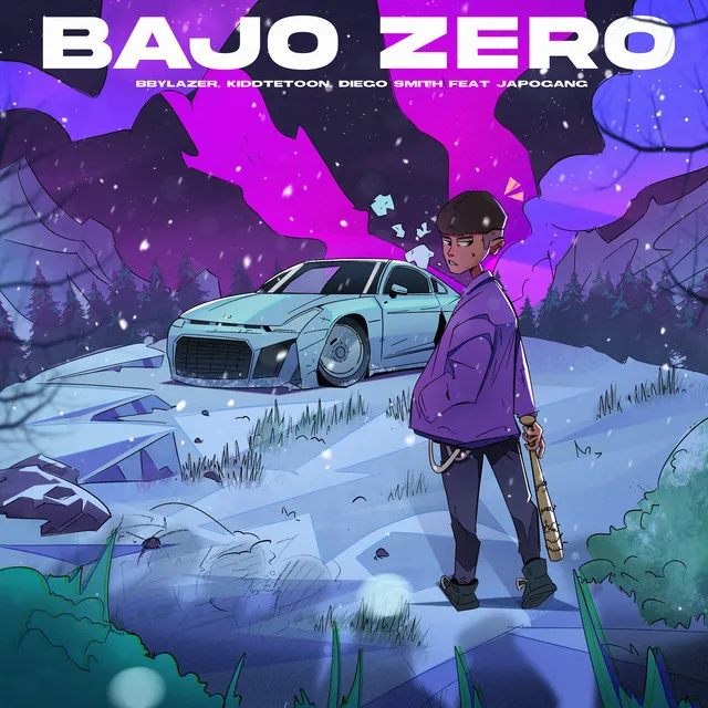 BAJO ZERO