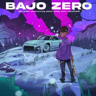 BAJO ZERO by bbylazer