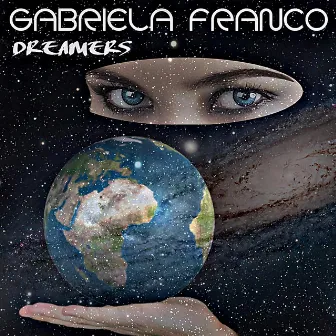 DREAMERS by Gabriela Franco