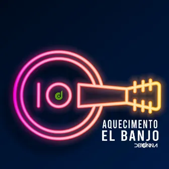 Aquecimento El Banjo by Dudu Kapu