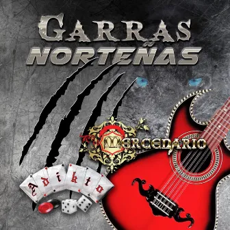 Garras Norteñas (Edited) (Norteño) by Adikto